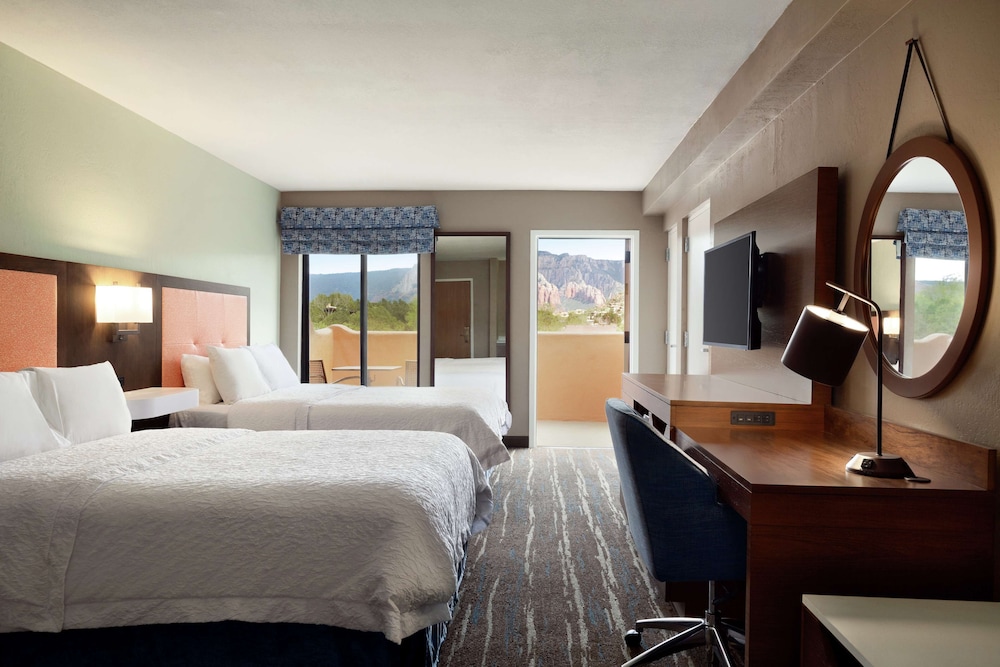 Room, 2 Queen Beds, Accessible, Non Smoking - Photo 2