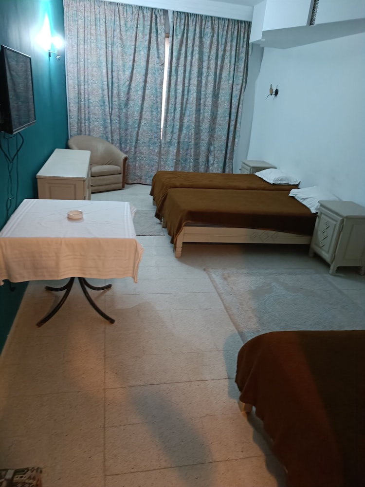 Standard Triple Room photo 1