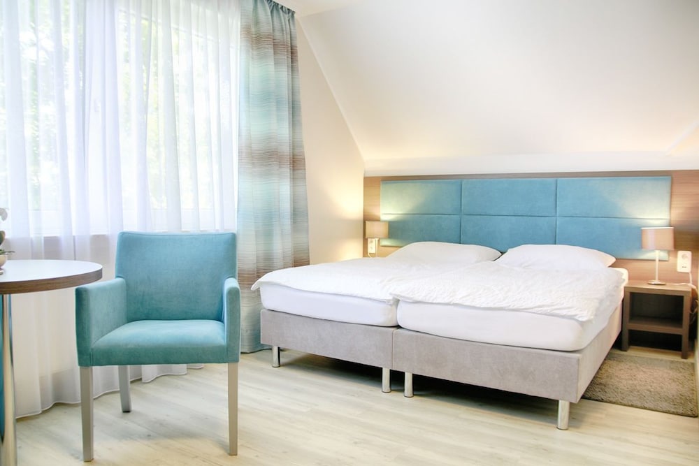 Comfort Double Room photo 2
