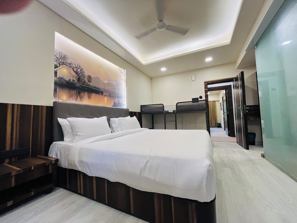 City Studio Suite