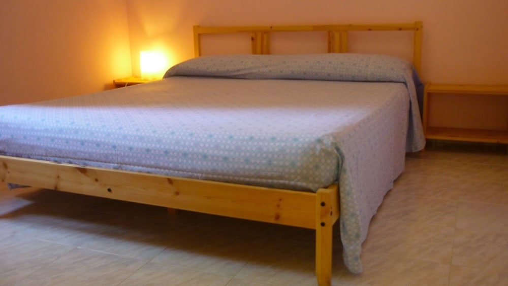 Apartment, 2 Bedrooms, Ground Floor (Mayor) photo 1