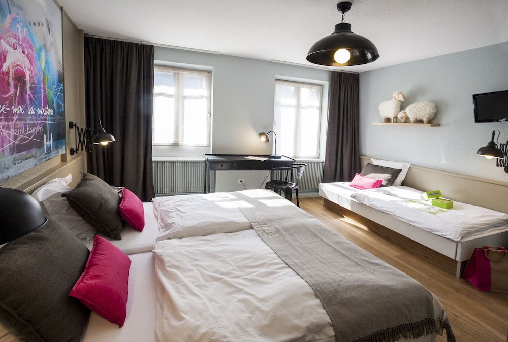Comfort Triple Room - Photo 1