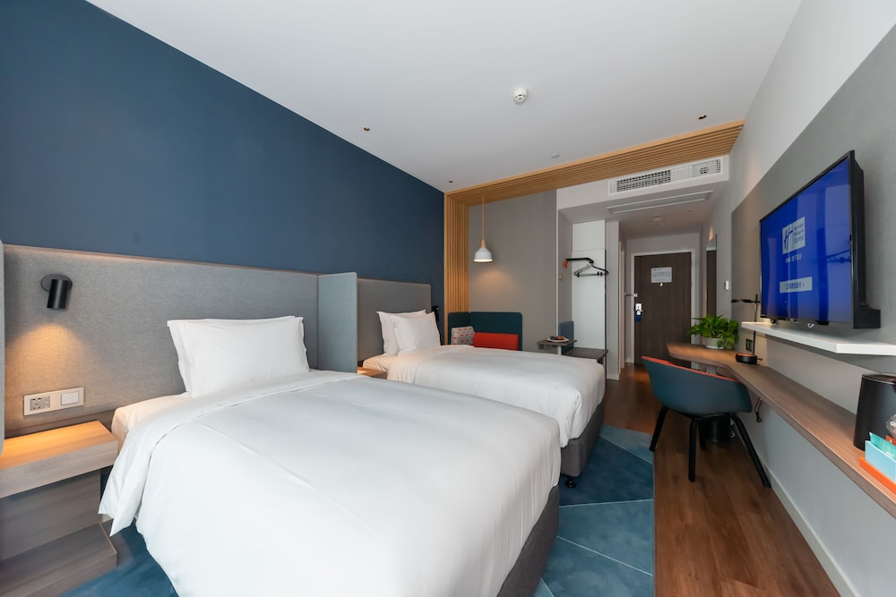 Standard Room, 2 Twin Beds