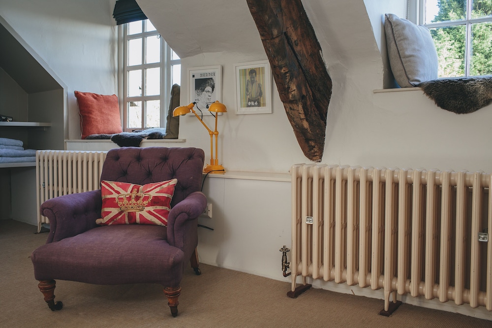 Room, 1 King Bed (Orla) photo 3