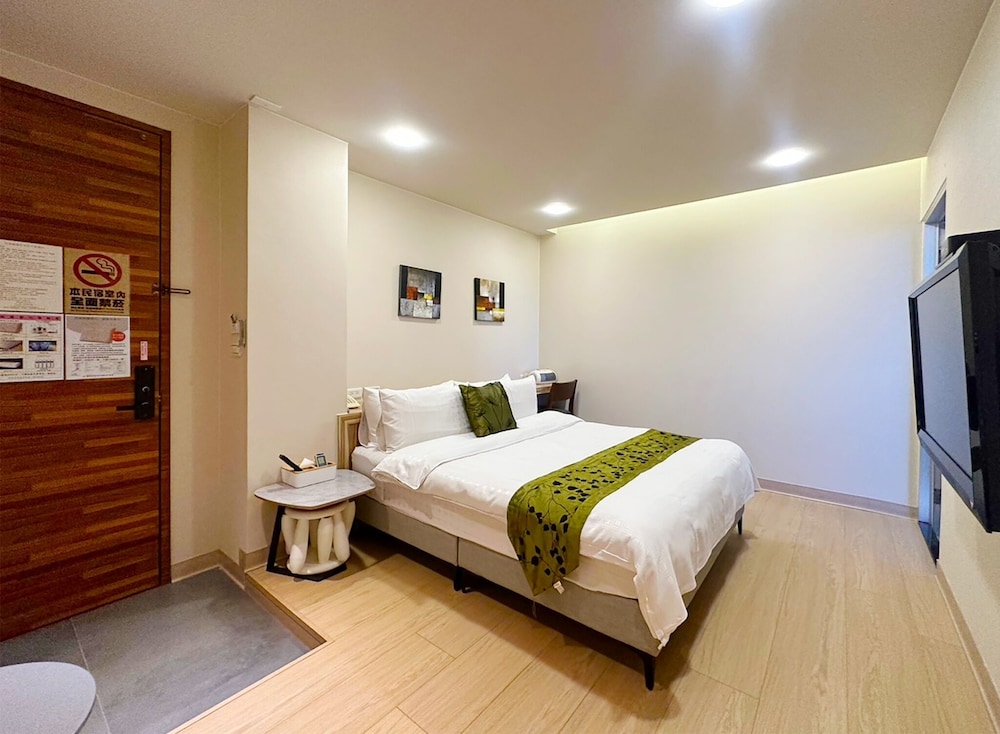 Classic Double Room,B photo 2
