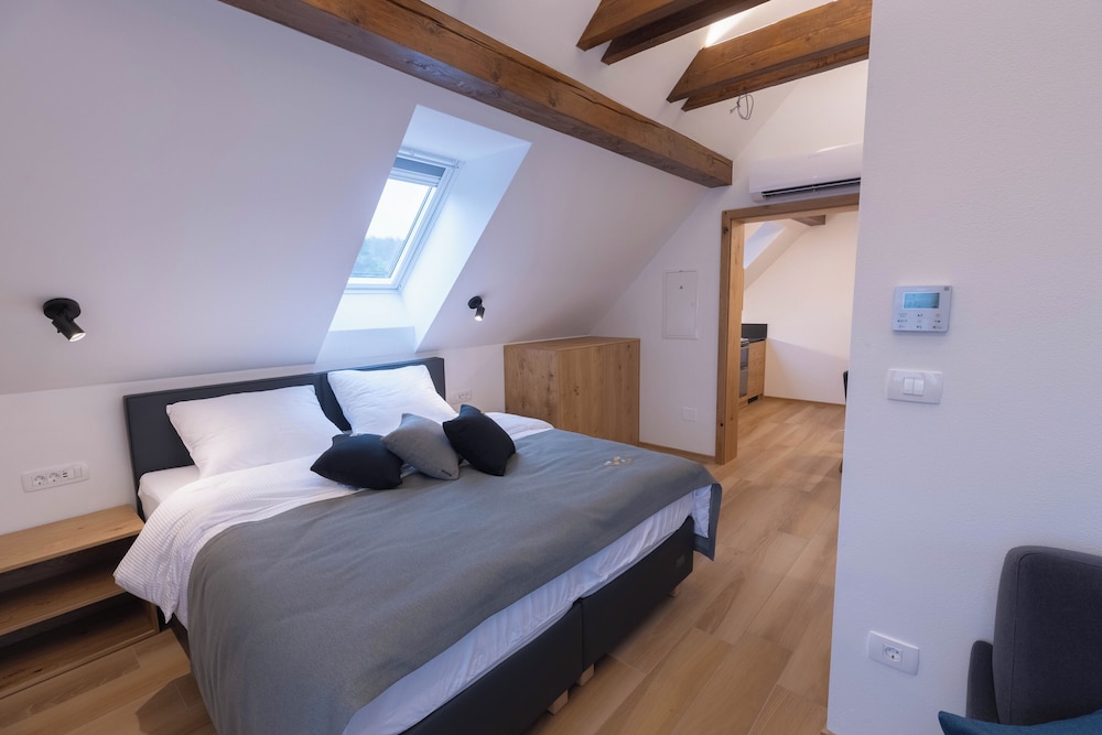 Superior Apartment - Photo 2