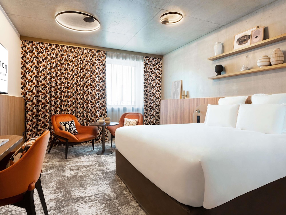 Superior Room, 2 Double Beds, Connecting Rooms