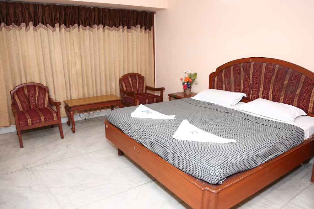 Deluxe Double Room photo 3