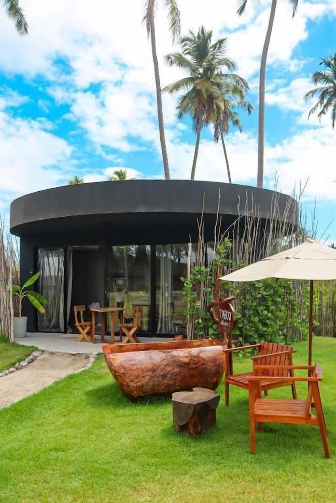 Honeymoon Bungalow