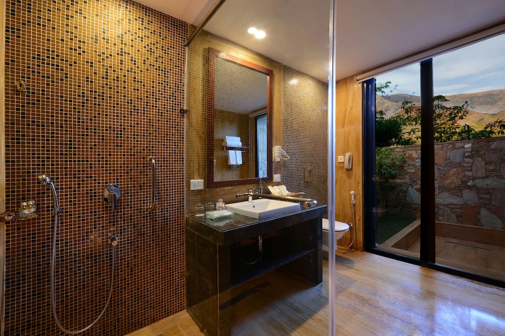 Presidential Villa, 3 Bedrooms, Mountain View, Garden Area Presidential Villa, 3 Bedrooms, Mountain View, Garden Area