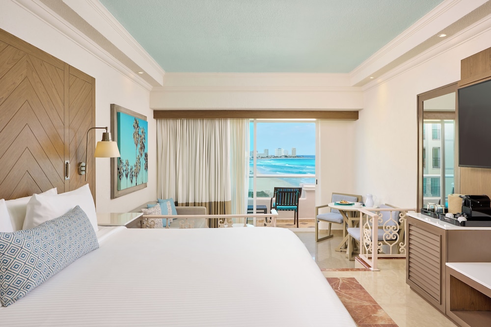 Premium Room, 1 King Bed, Ocean View