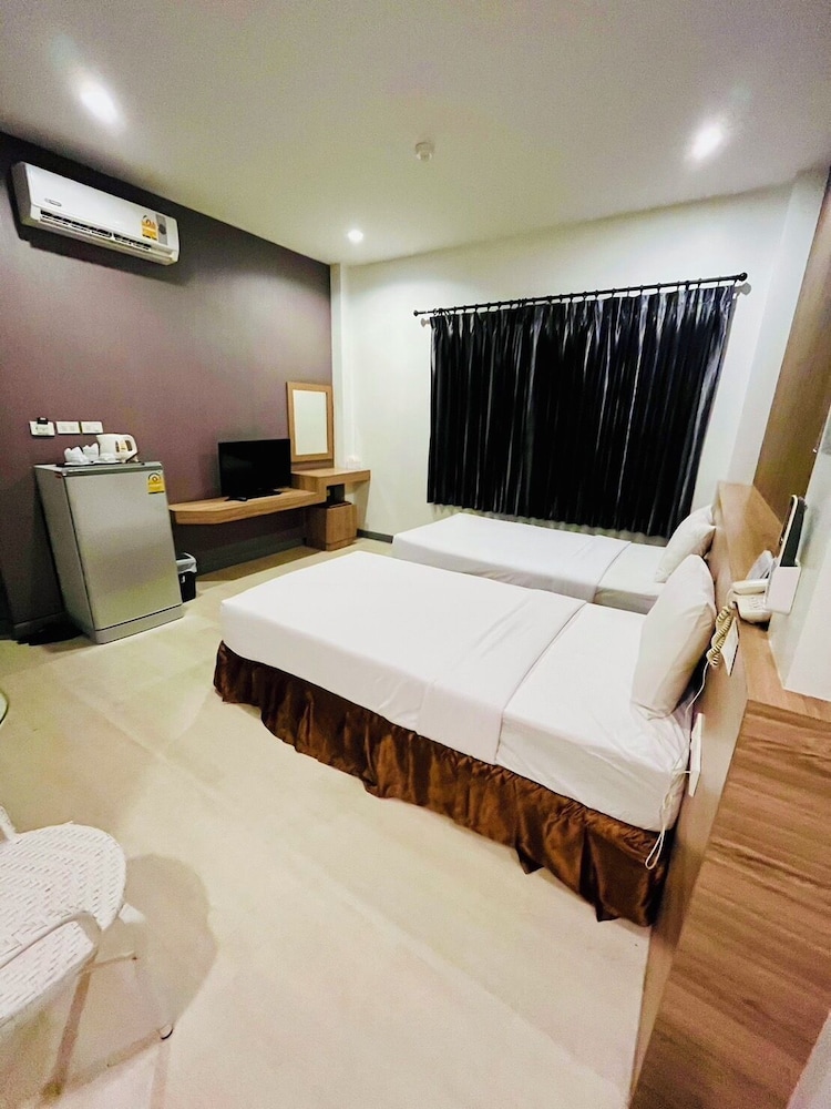 Twin Room photo 2