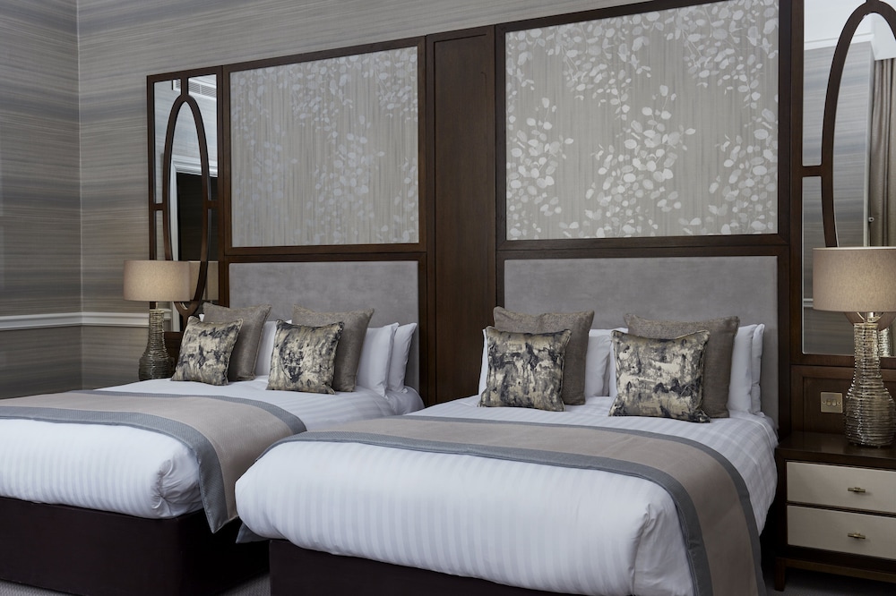 Junior Suite Twin Bed - Photo 5
