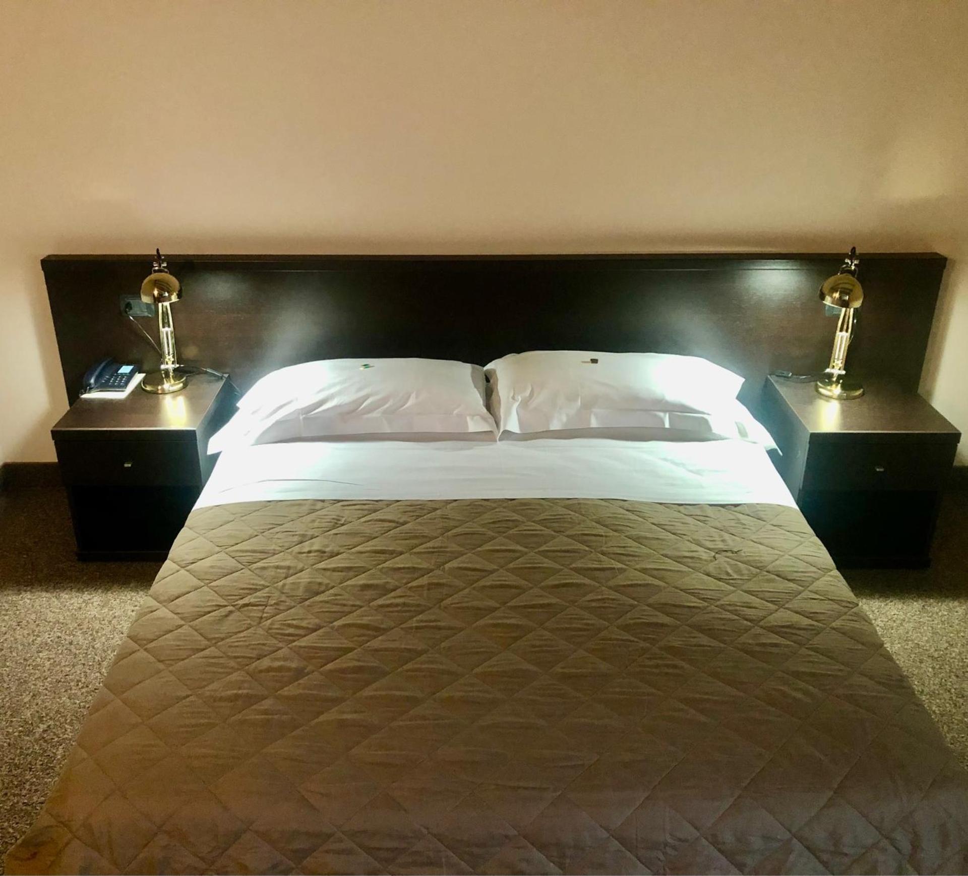 Large Double Room - Photo 28