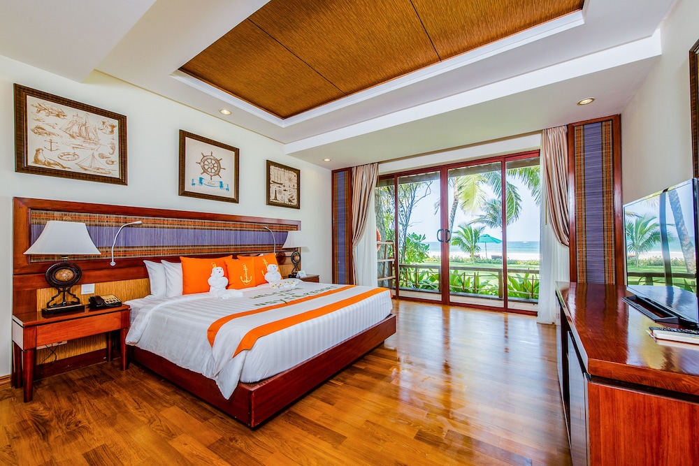 Villa Suite
