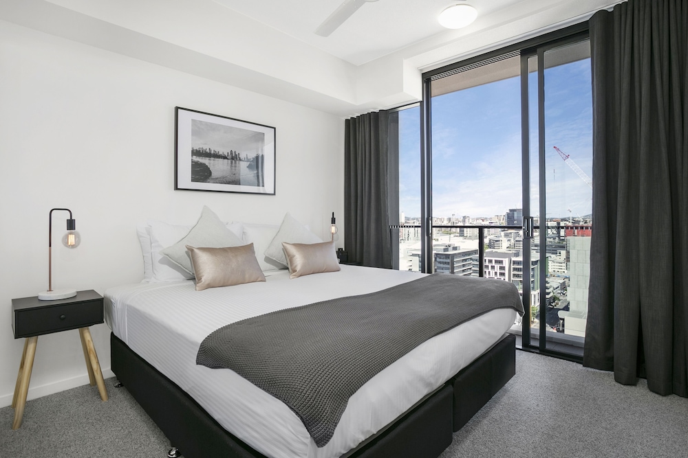 Standard Apartment, 2 Bedrooms