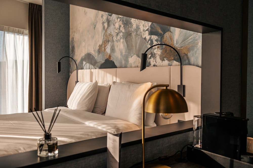 Superior kamer met bad photo 1
