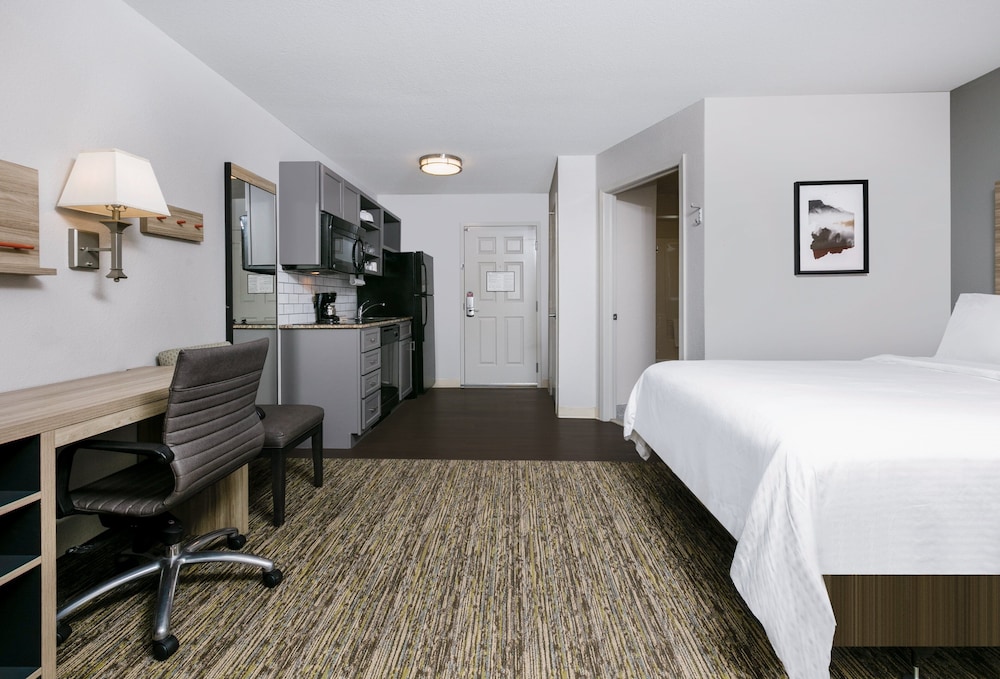 Studio Suite, 1 King Bed, Accessible (Communications Accessible) - Photo 6