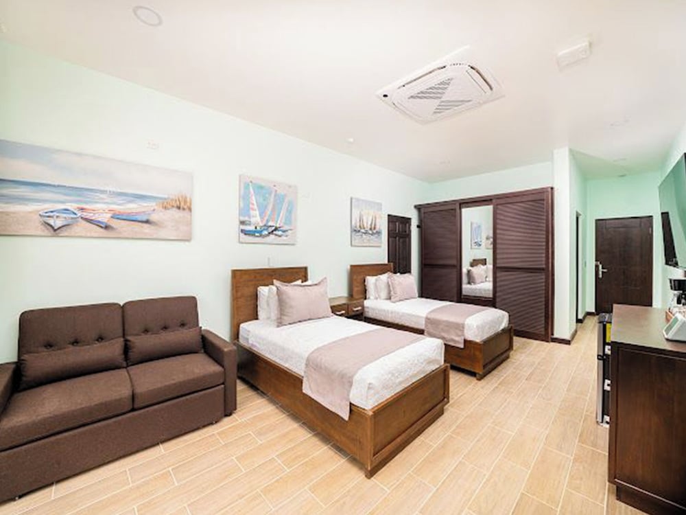 Junior Suite