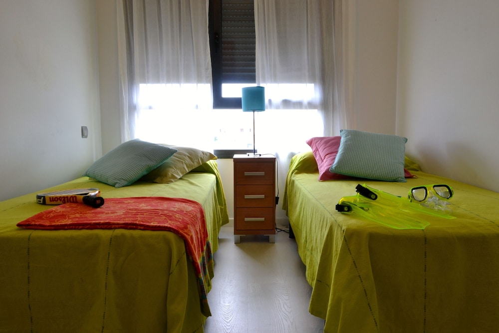 Apartment, 2 Bedrooms (4 people) photo 2