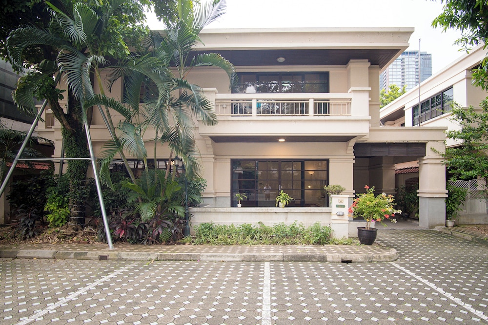 Villa 3 Bedroom