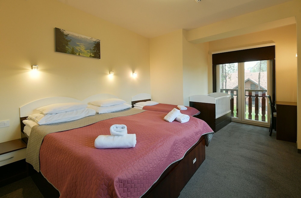 Comfort Apartment, 1 Bedroom