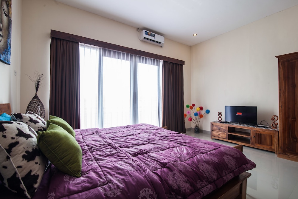 Villa, 1 Bedroom (with Private Jaccuzzi) - Photo 1