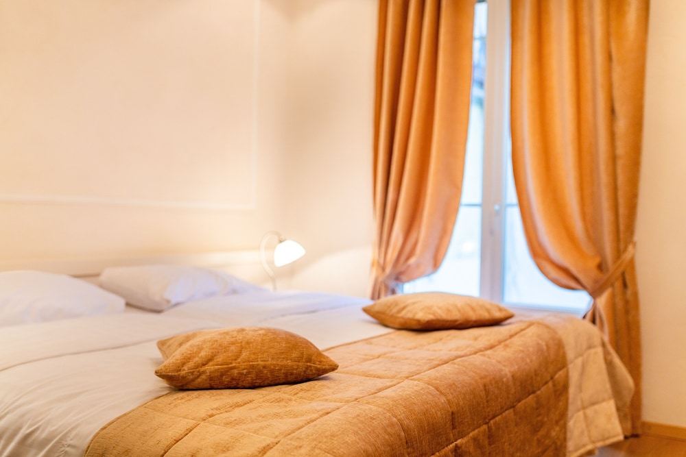 Quadruple Room, photo 7