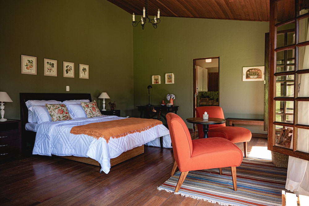 Exclusive Room photo 2