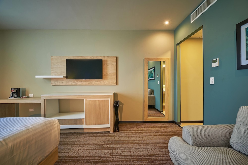 Superior Room, 1 King Bed, Non Smoking photo 3