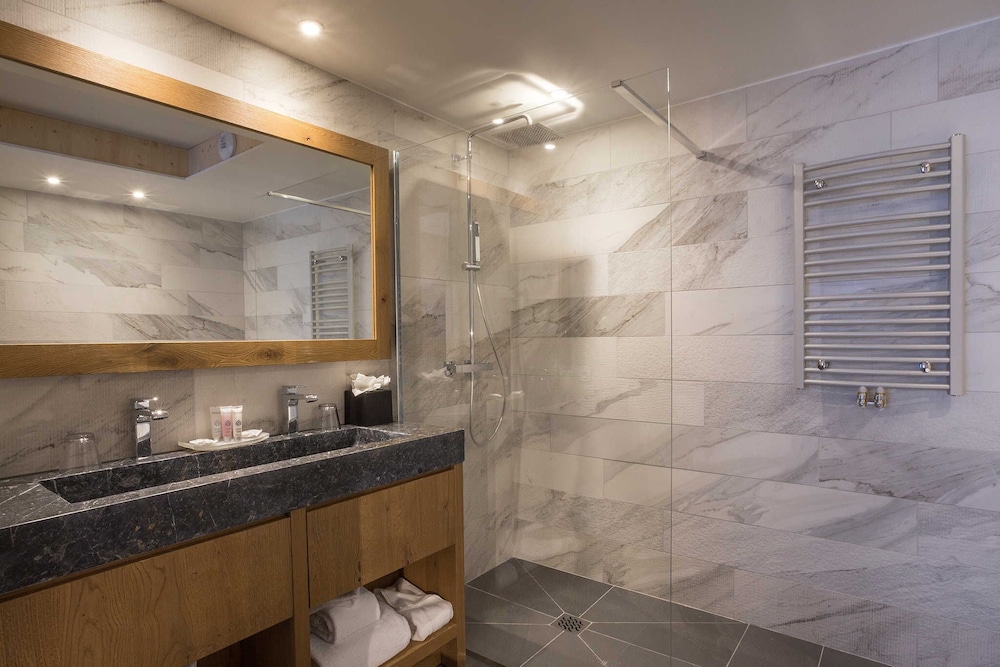 Junior Suite (Famille) photo 2
