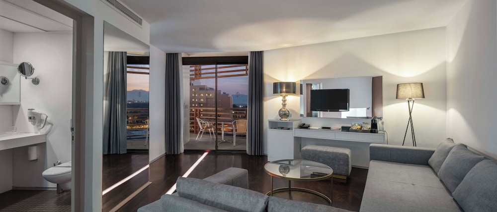Family Suite photo 2