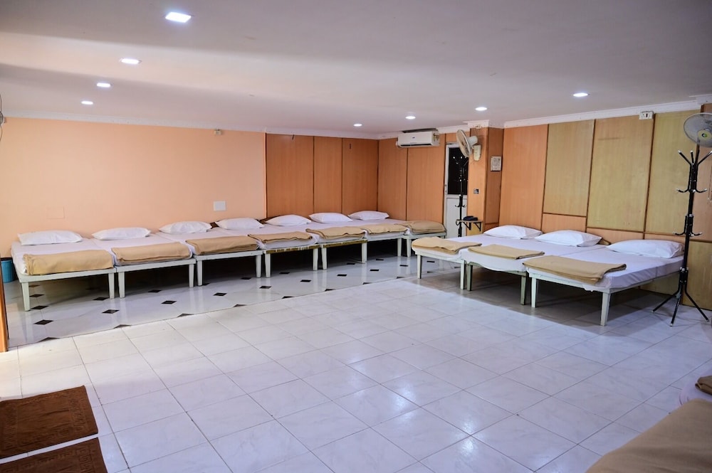 Deluxe Quadruple Room photo 2