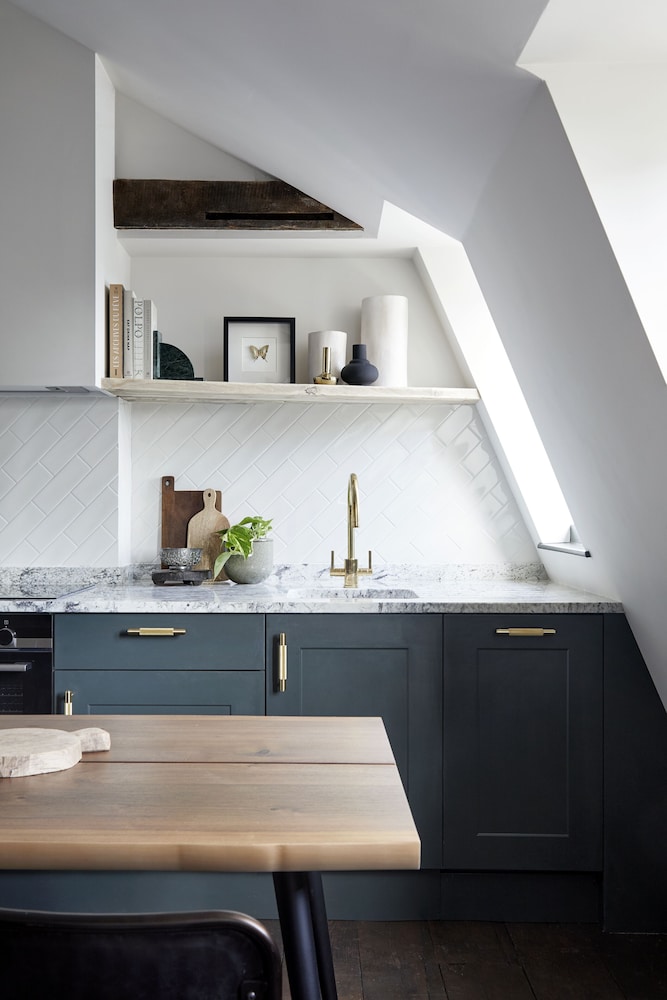 Cosy Loft Apartment - minutes from Angel Tube St. (Apt. 5) photo 3