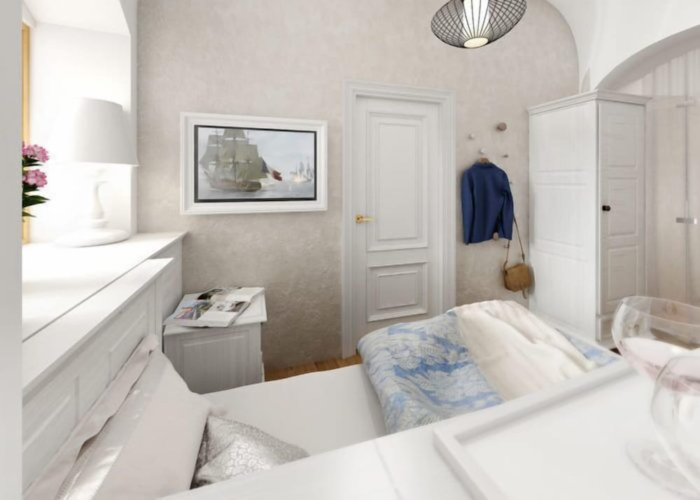 Deluxe Single Room photo 3