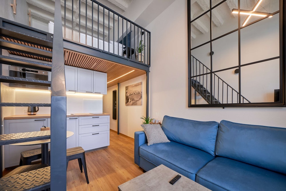 City Loft - Photo 47