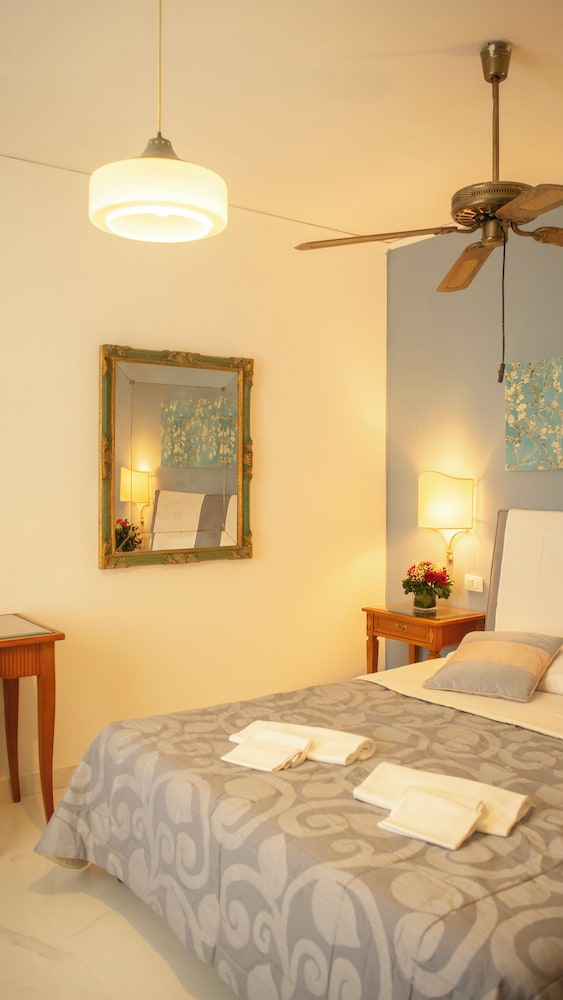 Junior Suite Matrimoniale con Vasca Idromassaggio