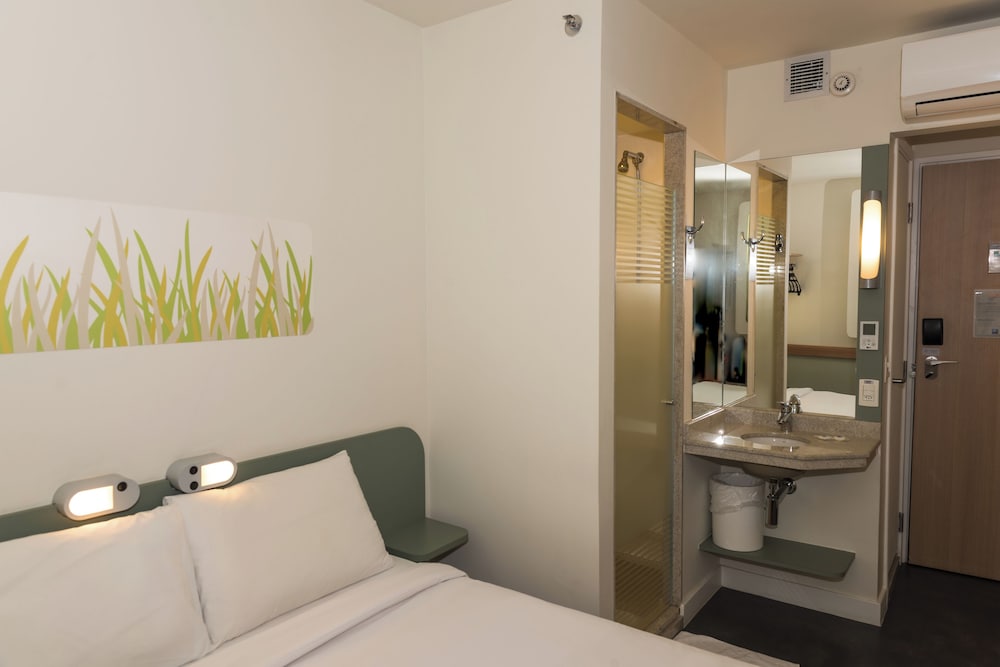 Standard Apartment, 1 Double Bed photo 3