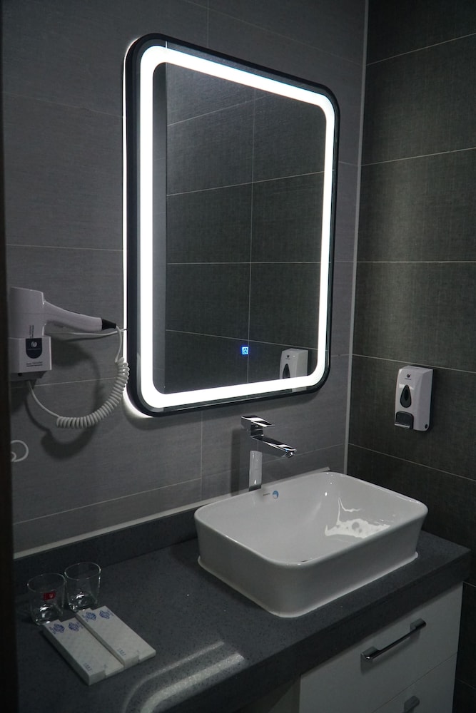 Luxury Room, City View photo 3