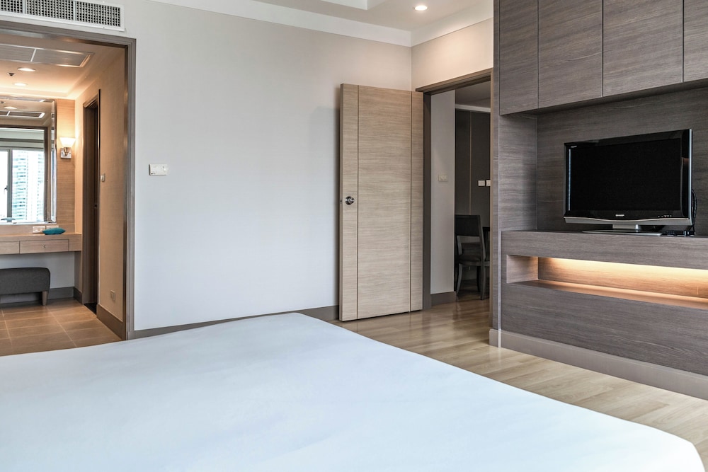 Deluxe Suite, 1 Bedroom