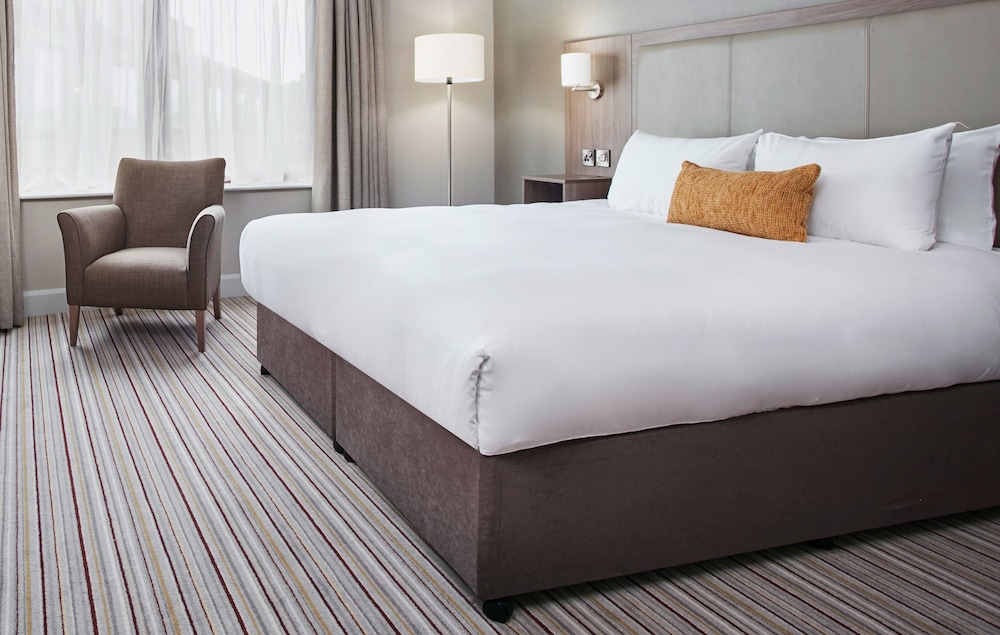 Executive Room, 1 King Bed