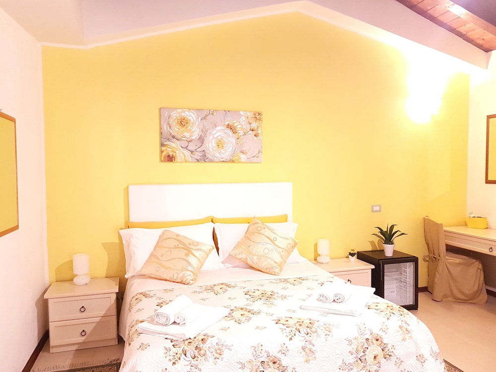 Triple Room photo 2