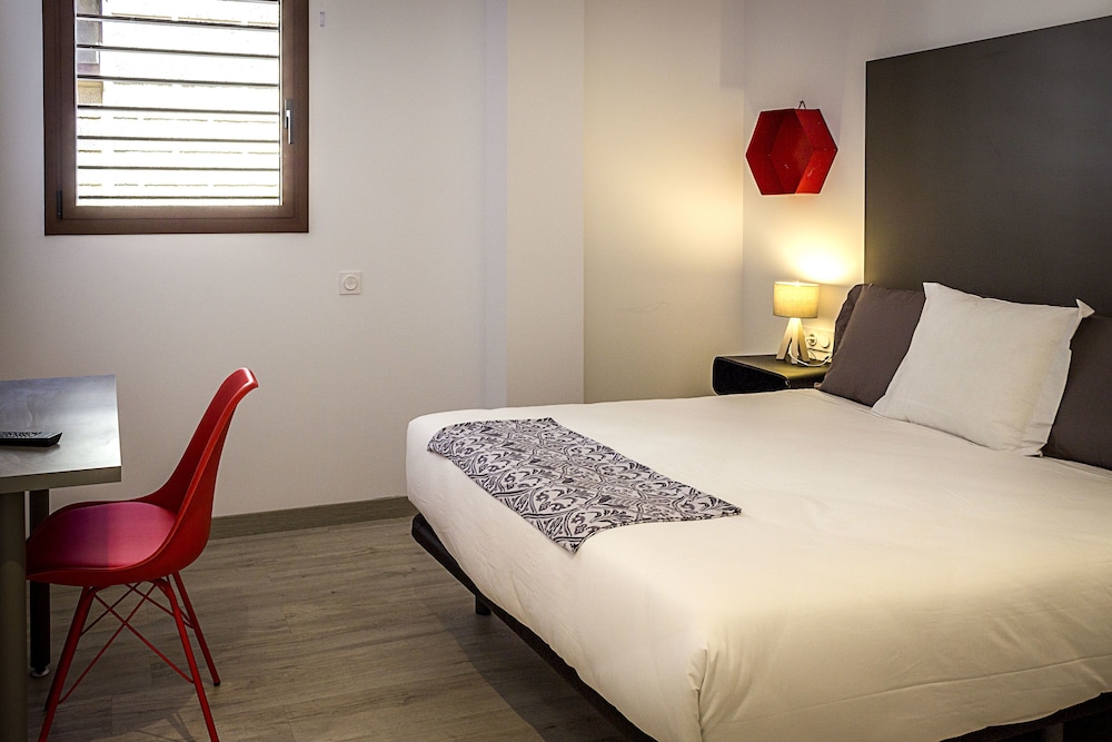 Standard Apartment, 1 Bedroom (3 People) photo 3