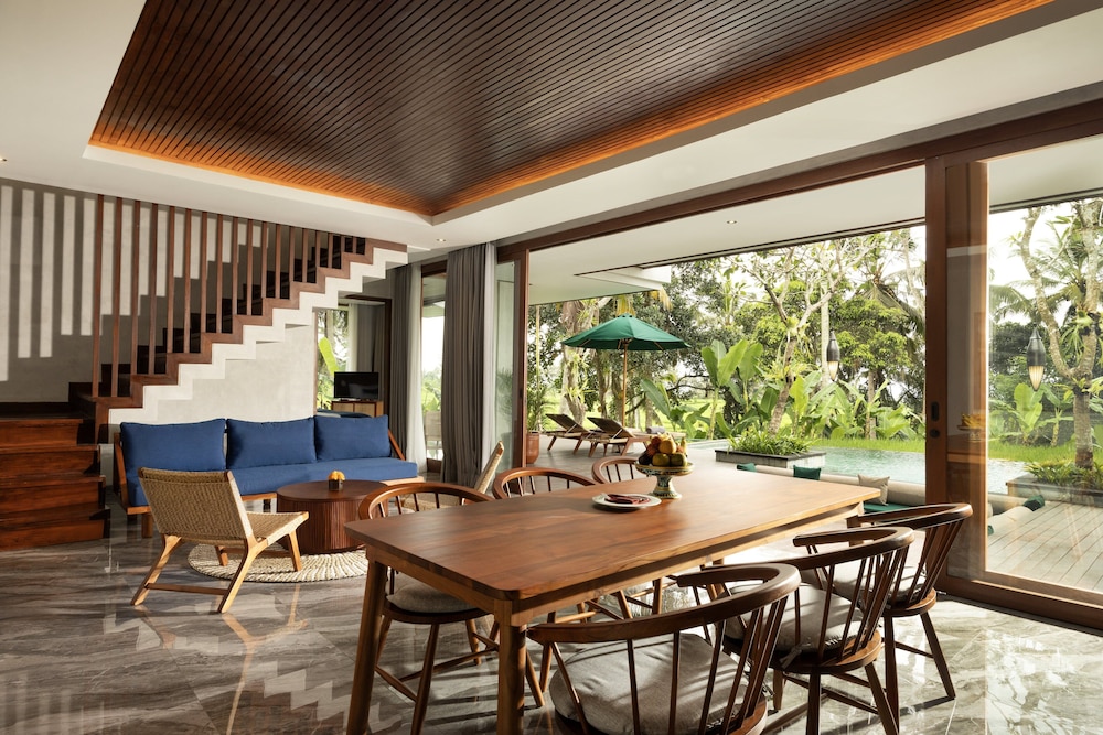 Three Bedroom Pool Villa - Photo 3