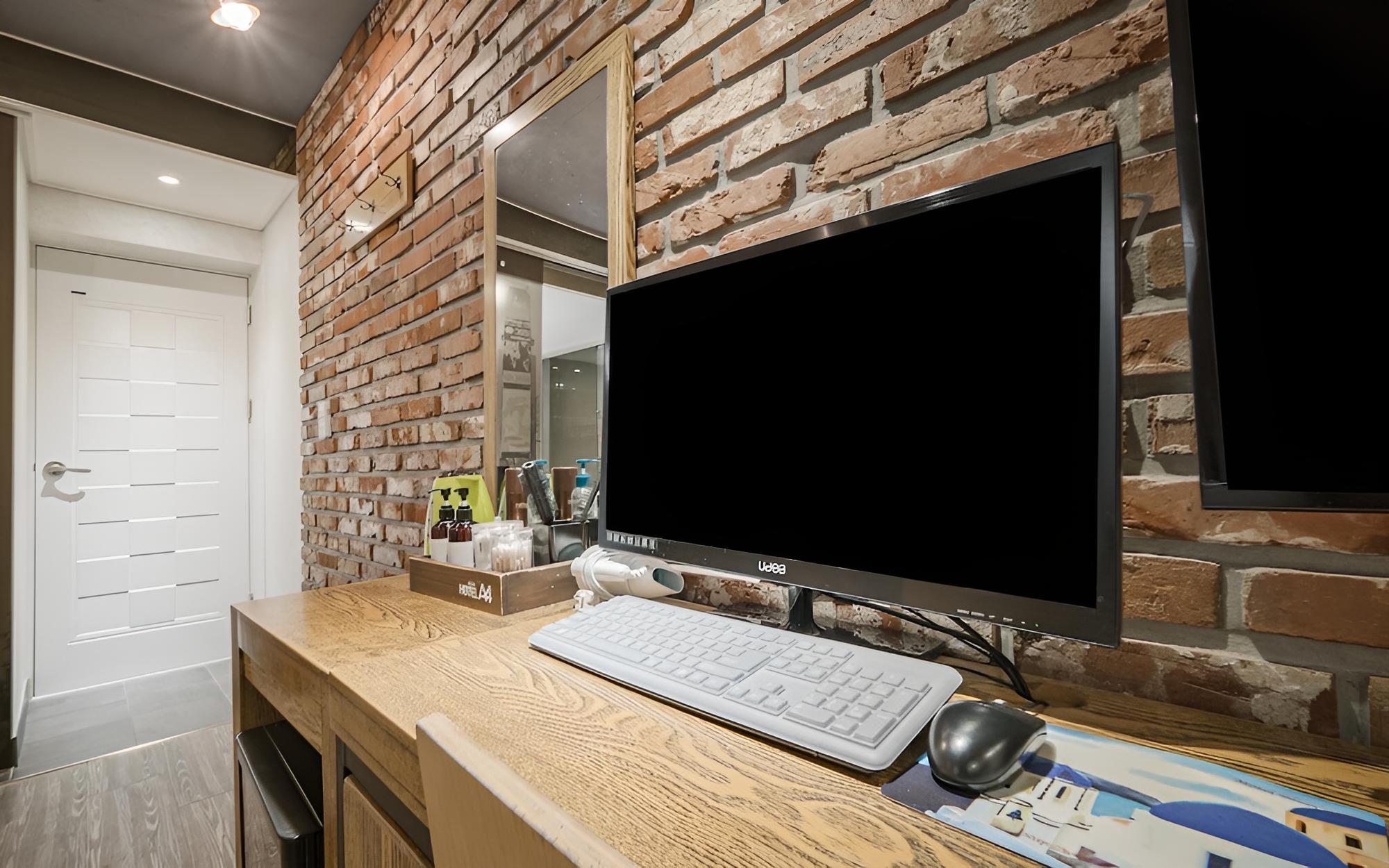 Room (Twin (OTT)) photo 3