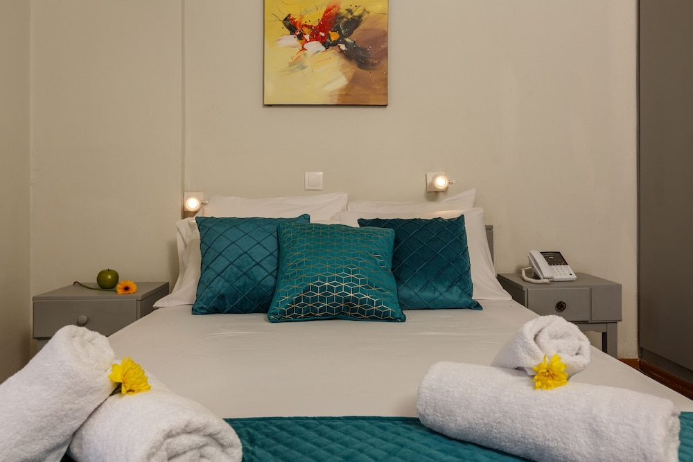 Basic Room