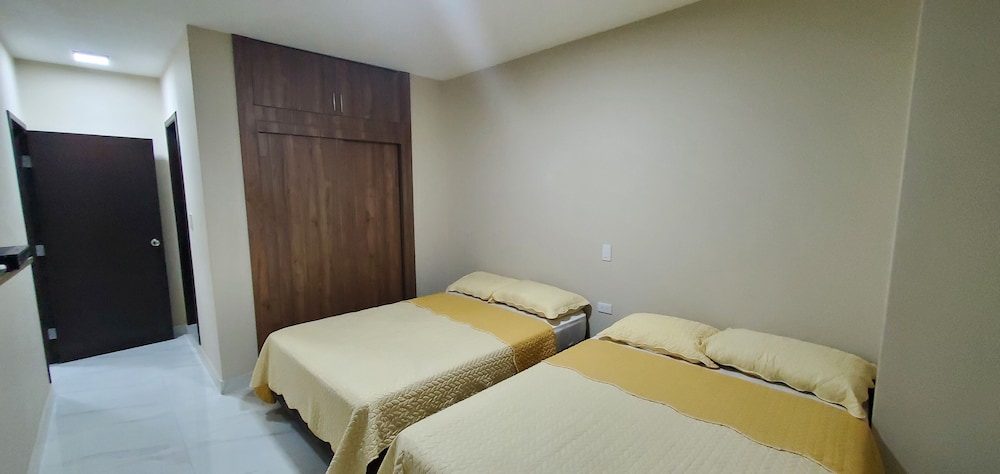 Deluxe Apartment photo 1