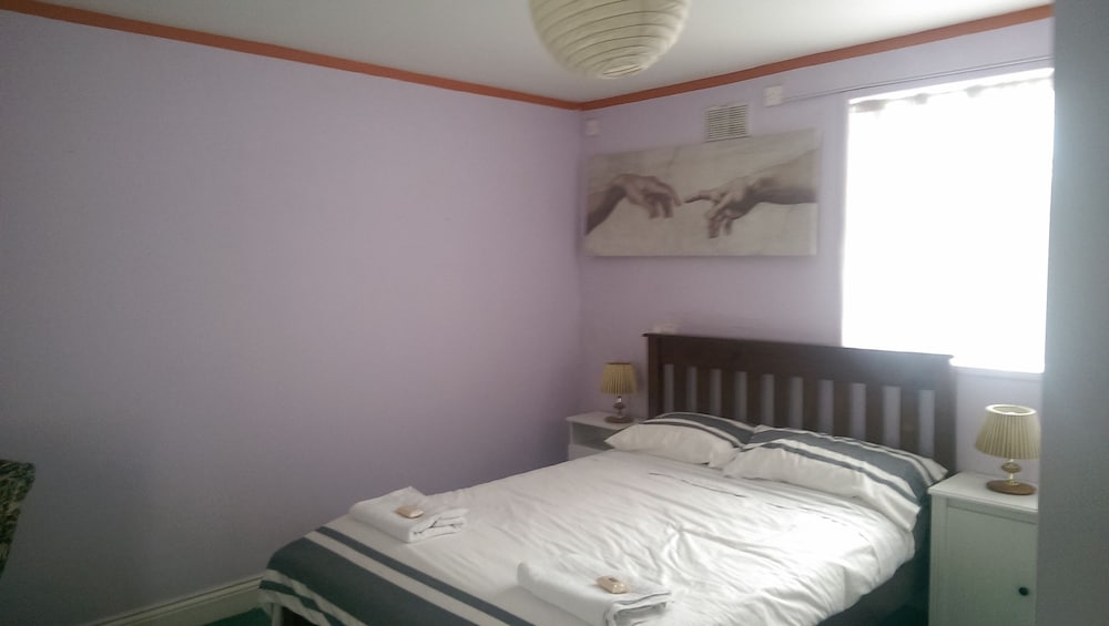 Double Room, Private Bathroom photo 3