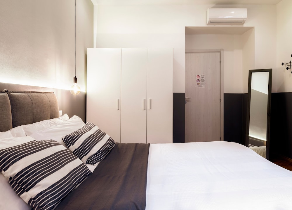 Comfort Room
