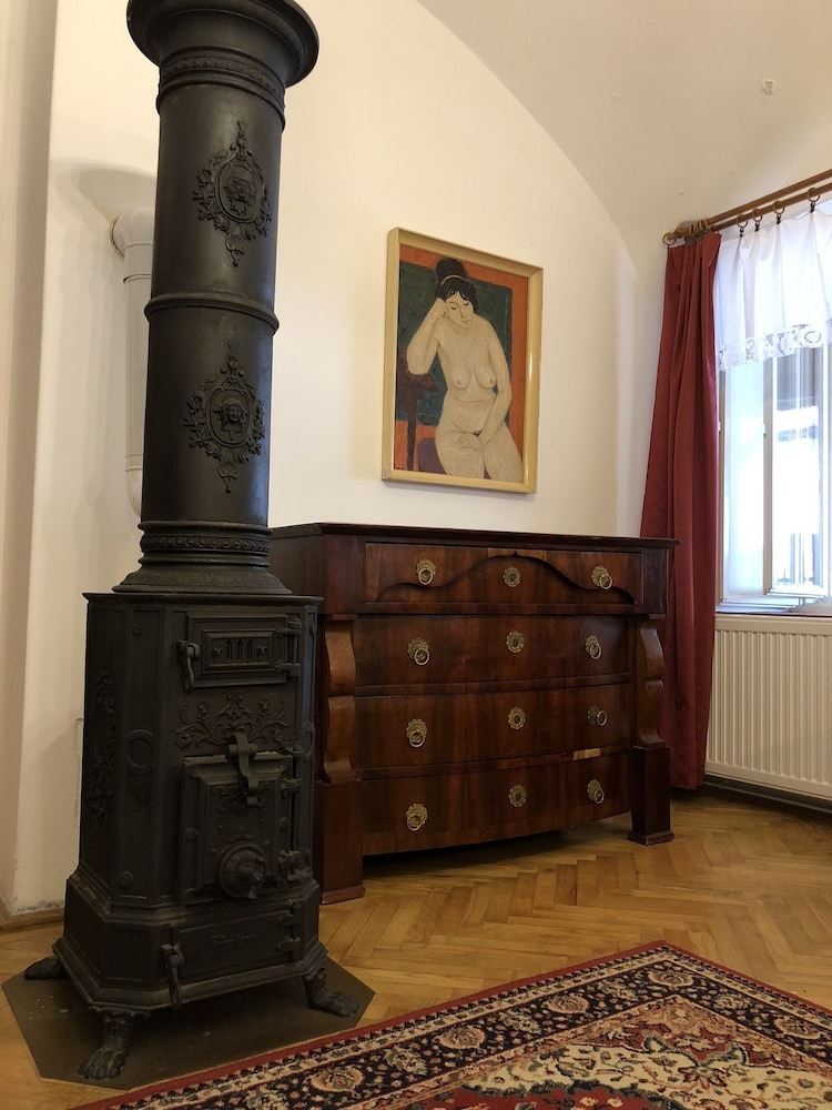 Romantic Room, Multiple Beds, Terrace, Ground Floor